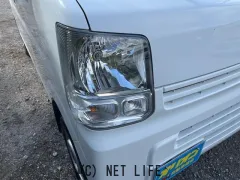 スズキ エブリイ