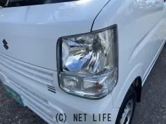 スズキ エブリイ