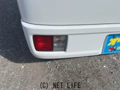 スズキ エブリイ