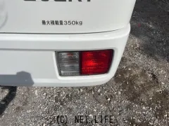 スズキ エブリイ