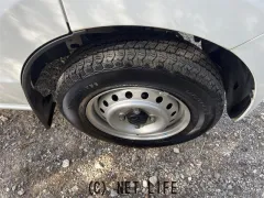 スズキ エブリイ