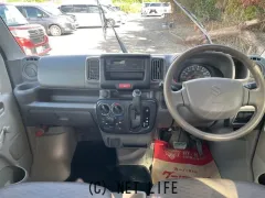 スズキ エブリイ