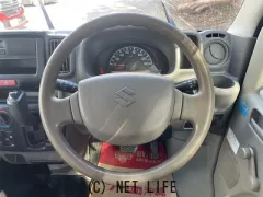 スズキ エブリイ