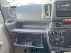 スズキ エブリイ