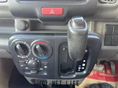 スズキ エブリイ