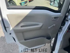 スズキ エブリイ