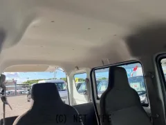 スズキ エブリイ