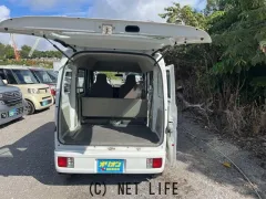 スズキ エブリイ