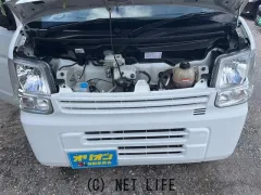 スズキ エブリイ