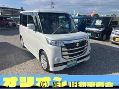 スズキ スペーシア