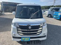 スズキ スペーシア