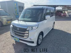 スズキ スペーシア