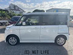 スズキ スペーシア