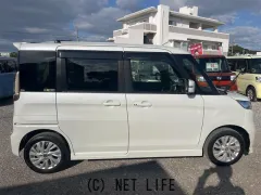 スズキ スペーシア