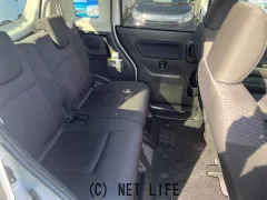 スズキ スペーシア