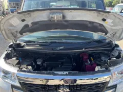 スズキ スペーシア