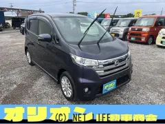 日産 デイズ