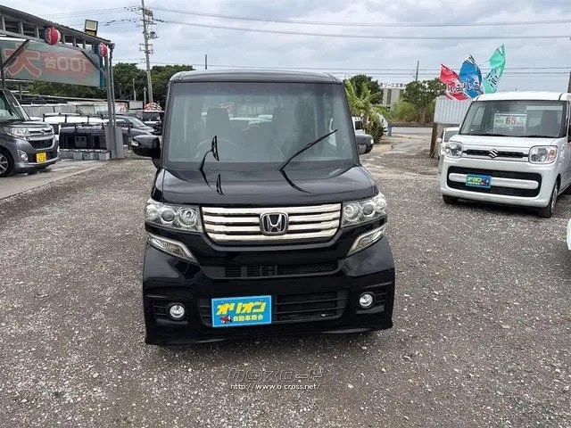 ホンダ N-BOX