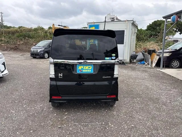 ホンダ N-BOX