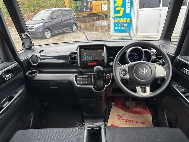 ホンダ N-BOX