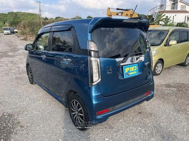ホンダ N-WGN