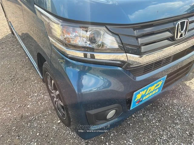 ホンダ N-WGN