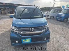 ホンダ N-WGN