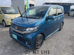 ホンダ N-WGN