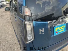 ホンダ N-WGN