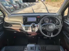 ホンダ N-WGN