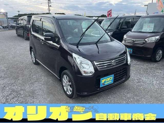 スズキ ワゴンR