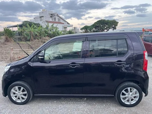 スズキ ワゴンR