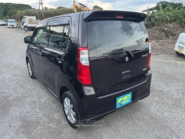 スズキ ワゴンR