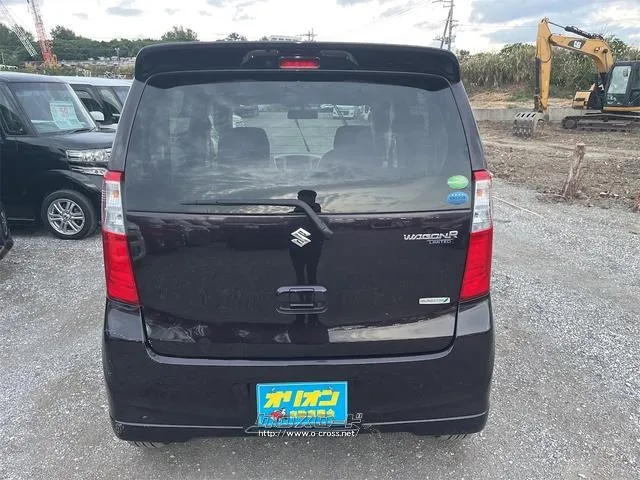 スズキ ワゴンR