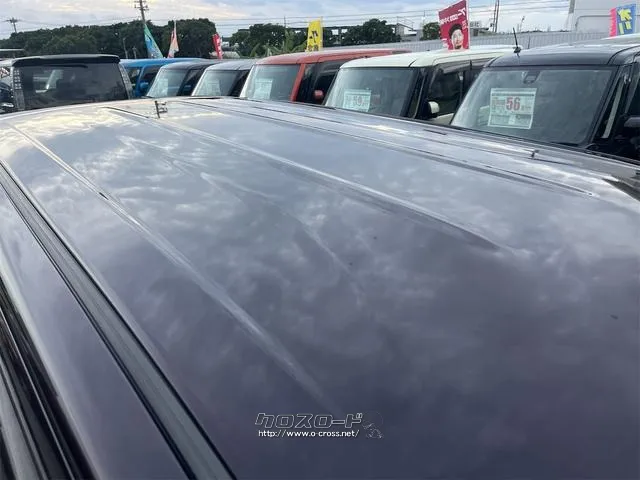 スズキ ワゴンR