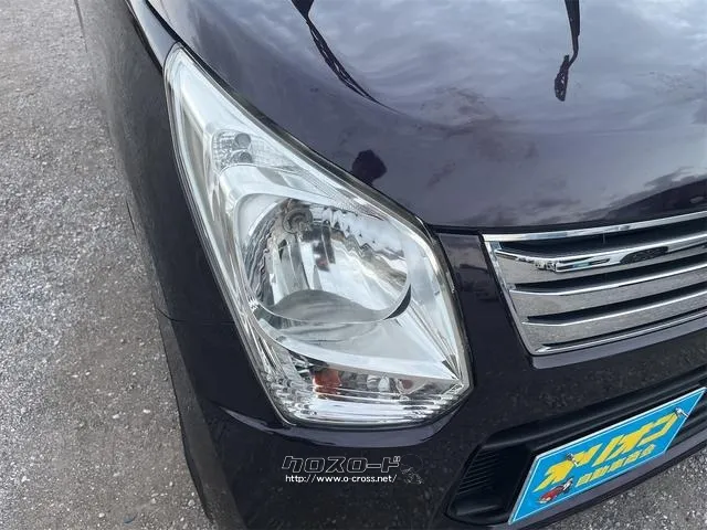 スズキ ワゴンR