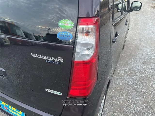 スズキ ワゴンR