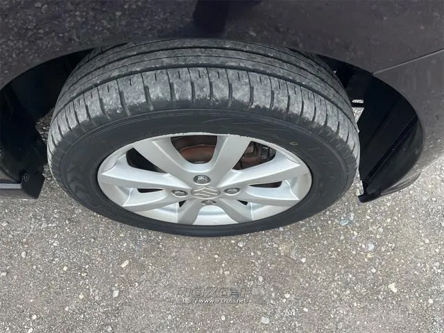 スズキ ワゴンR