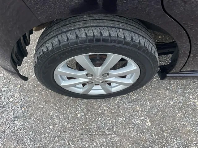 スズキ ワゴンR