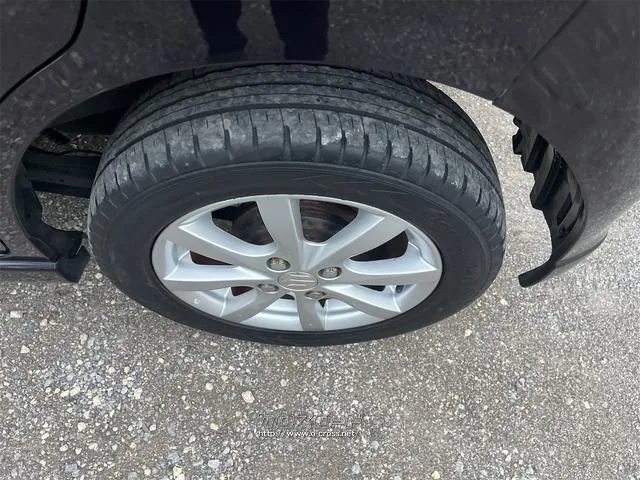 スズキ ワゴンR