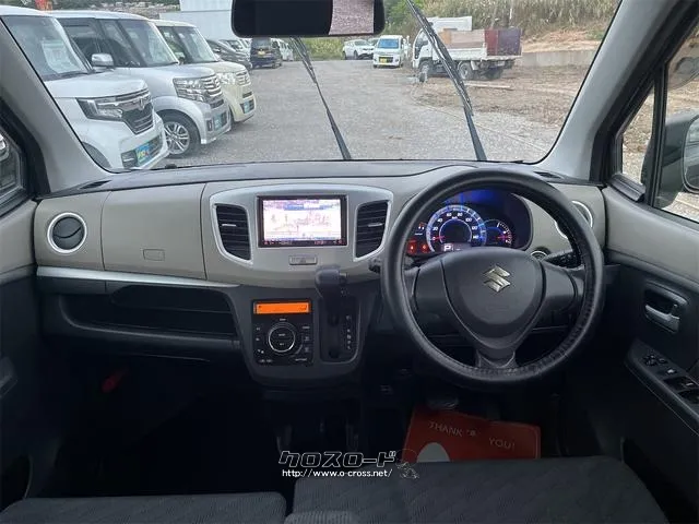 スズキ ワゴンR