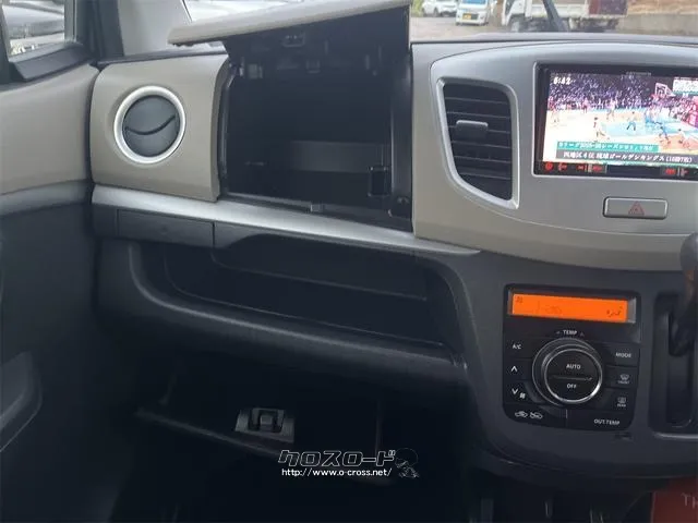 スズキ ワゴンR