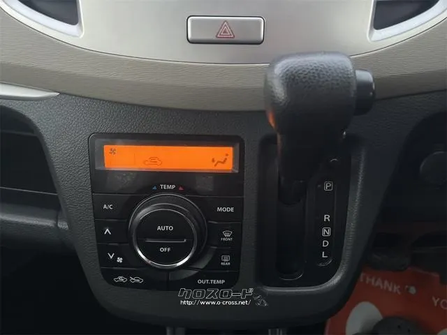 スズキ ワゴンR