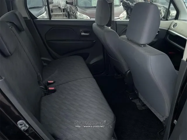 スズキ ワゴンR