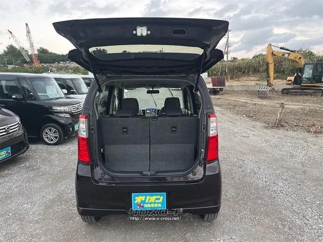 スズキ ワゴンR