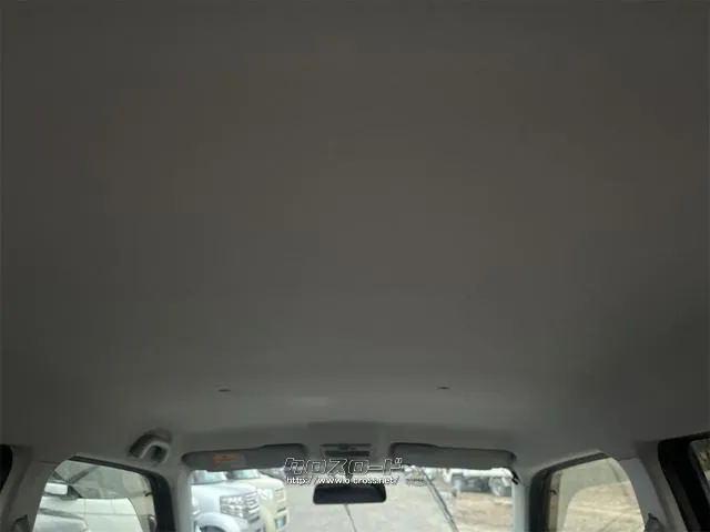 スズキ ワゴンR