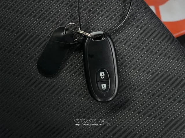 スズキ ワゴンR