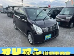 スズキ ワゴンR