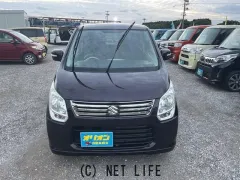 スズキ ワゴンR