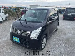 スズキ ワゴンR